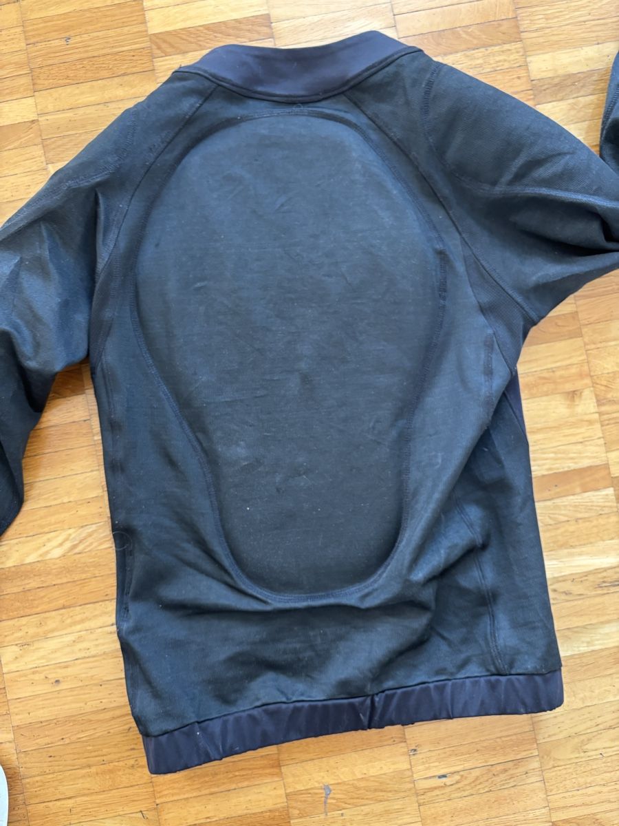 Giacche: Pando Moto Protective Layer Gr. S - Top Zustand! – Nuovo (secondo la descrizione) da Zürich venduto da fab_hnw7 3