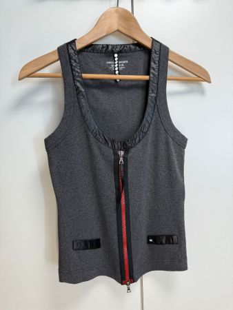 Marc Cain Damentop Gr. 34 (N1) - Baumwolle & Lycra