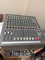 Mischpult - Studer 962