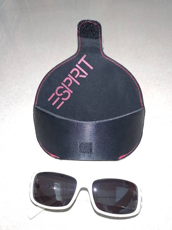 Esprit Occhiali & Lenti: Esprit Sonnenbrille – Usato da Andwil TG venduto da Grappa07