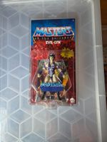 Masters of the Universe Origins Evil-Lyn OVP Comic
