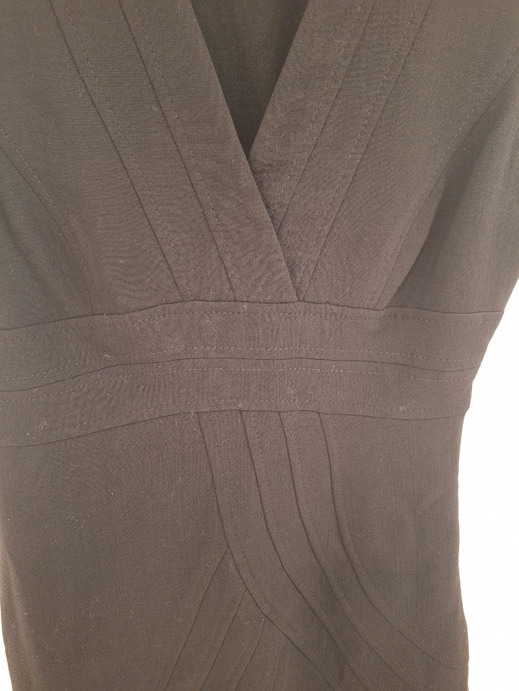 Karen Millen Vestiti: Karen Millen dress. Figure fitting. – Usato da Cham venduto da Drukkerij 3
