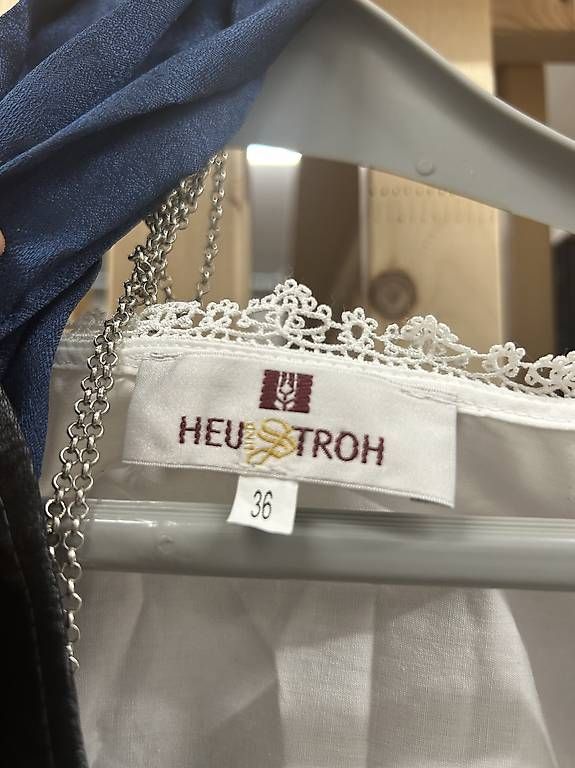Kleider: Dirndl Heu und Stroh – Gebraucht aus Goldach von ann_syf8 3