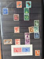 Briefmarken