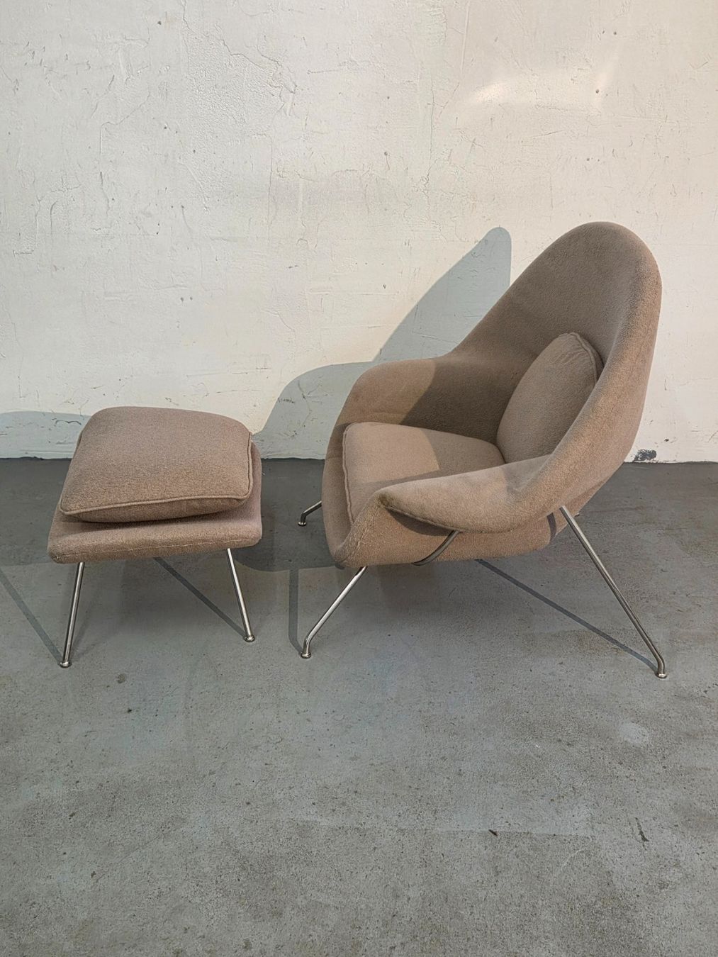Poltrone: 57.) Designersessel – Usato da Zürich venduto da PeterPanama 3