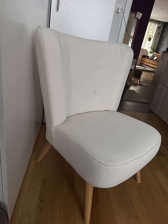 Poltrone: Like-New Interio Chair / Pristine Condition! – Nuovo e nell'imballaggio originale da Zürich venduto da ema_6ftr 2