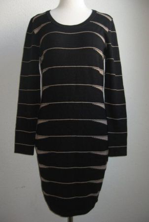 Einzigartiges Kleid "Airfield", Gr. 42