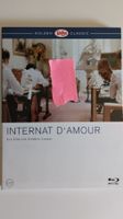 INTERNAT D'AMOUR BLU-RAY REMASTERED DIGIPACK-/RAR
