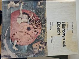 Hieronymus Bosch Klassiker der Kunst Wissenschaftlicher Anha