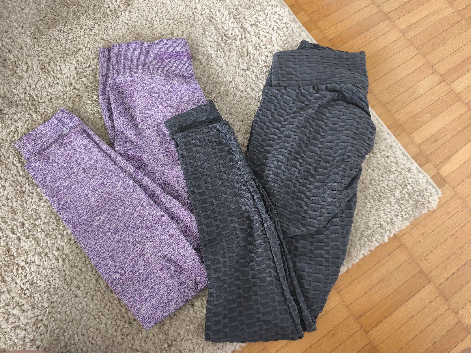 Leggings: 2 paar Leggings – Usato da Subingen venduto da MZubi