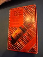 Chinessische Glückstäbchen
