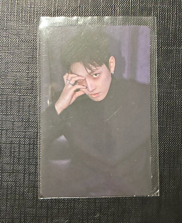 Sammelbilder & Trading cards: ATEEZ - Hoongjoong – Gebraucht aus Uster von ali_mp6n