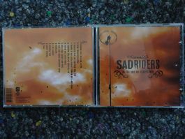 CD : Sad riders