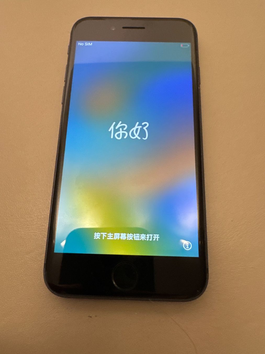Apple Telefoni cellulari / Smartphones: iPhone 8 – Difettoso da Adliswil venduto da Busys