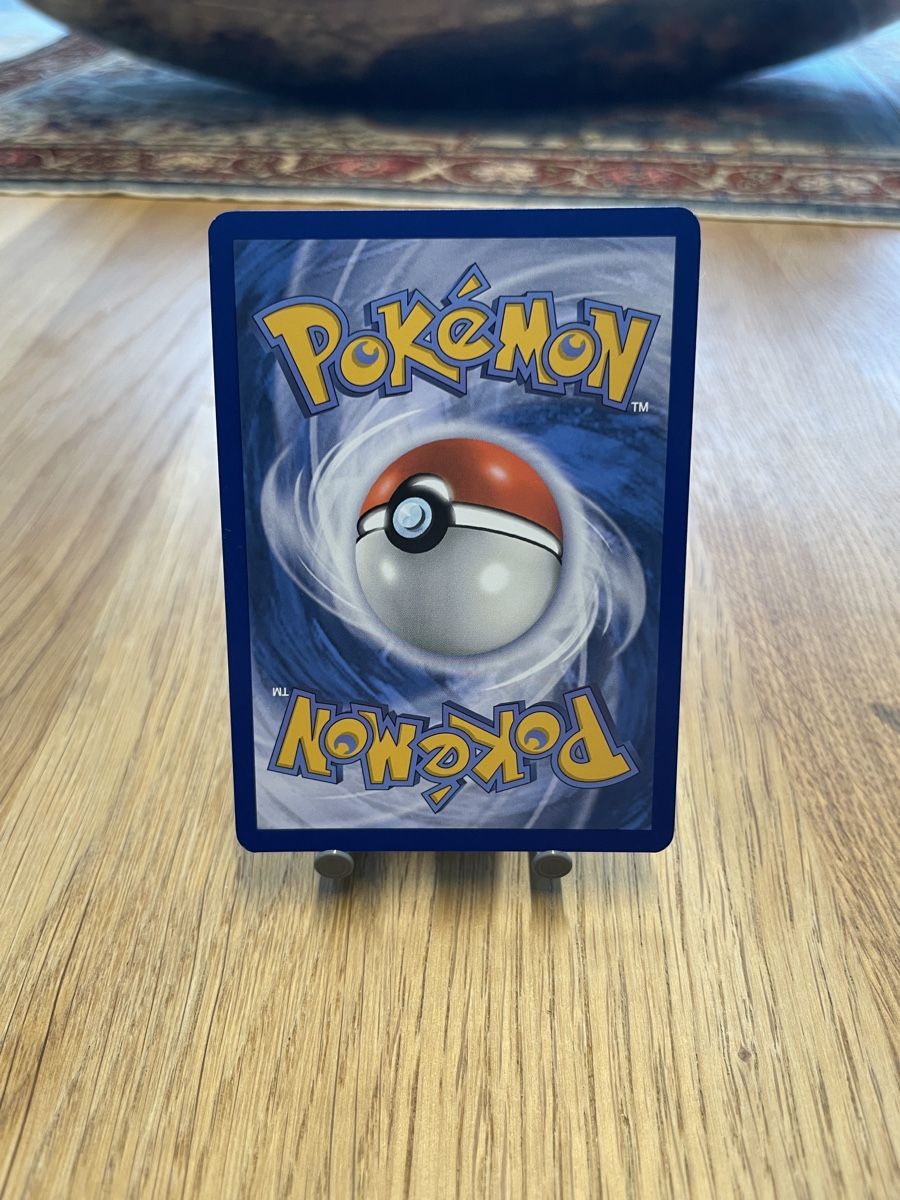 Pokémon Carte collezionabili: Ciphermaniacs Decodierung 198 - DE – Nuovo (secondo la descrizione) da Thalwil venduto da Sermet1907 1