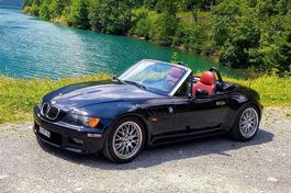BMW z3 2.8