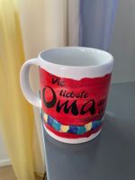 Diddl Tasse für Liebhaber und Sammler, kleine Beschädigug