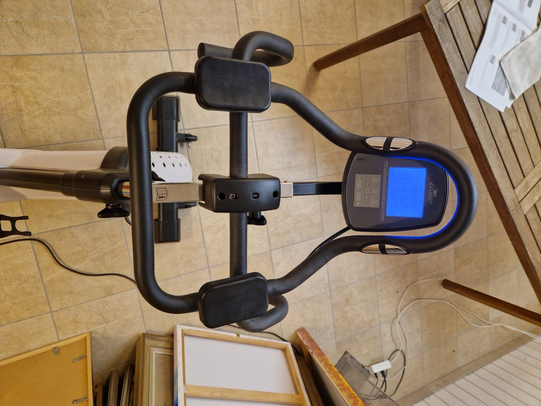 Hometrainer: Indoor Speedbike – Usato da Häuslenen venduto da Sgl0 2