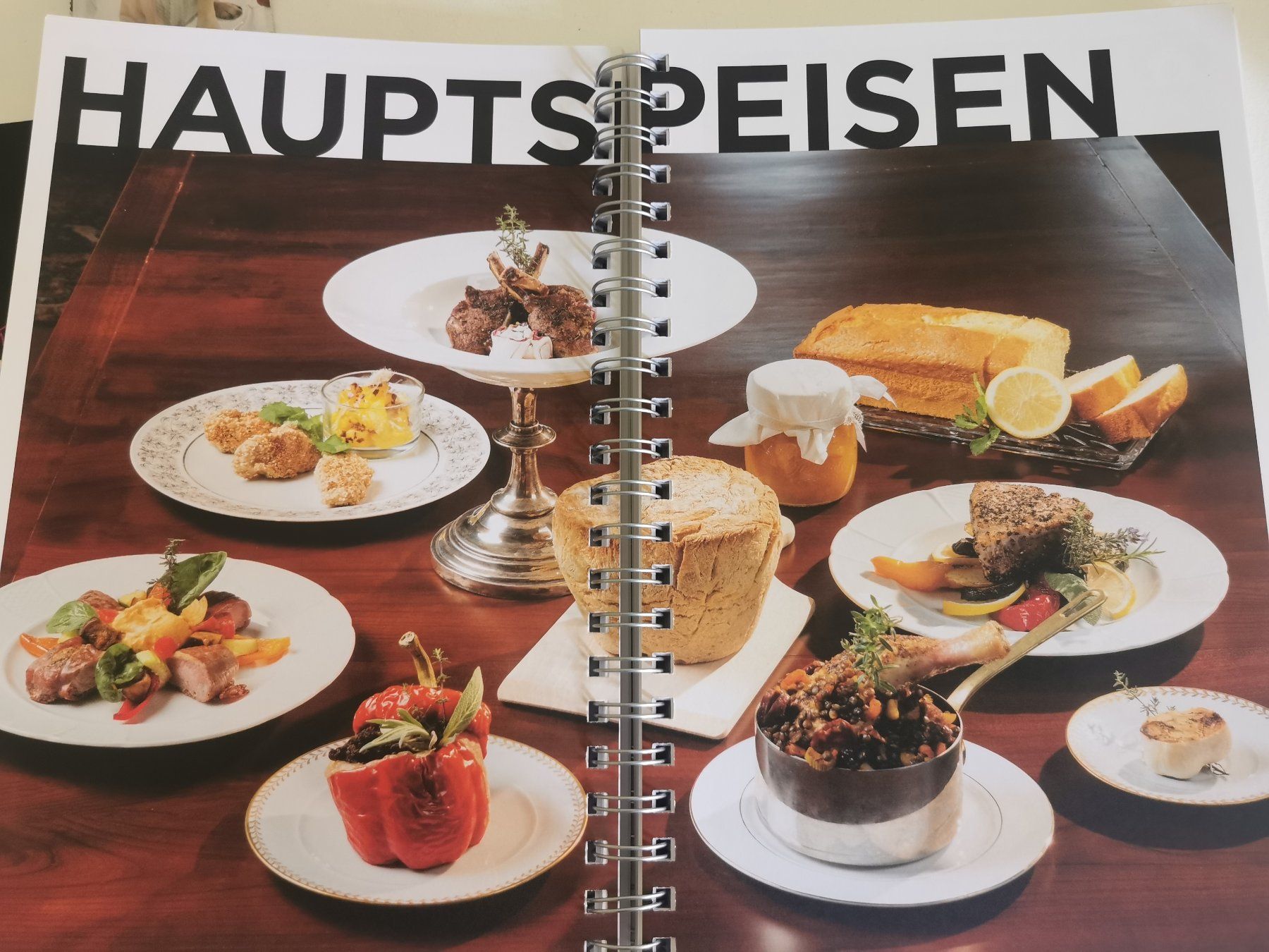 Libri: Kochen für die Augen – Usato da bern venduto da jeannie2006 4