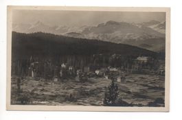FLIMS-WALDHAUS Waldhäuser