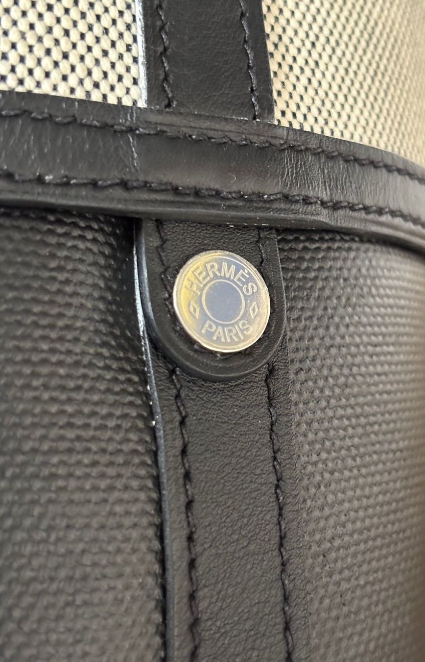 Hermès Borse da donna: Sac à bandoulière Hermès, 2017 – Usato da Zürich venduto da Libraco 4