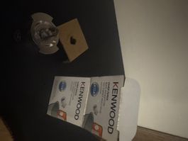 Adaptateur Kenwood KAT001ME