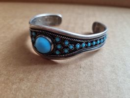 Silber Armband 1000