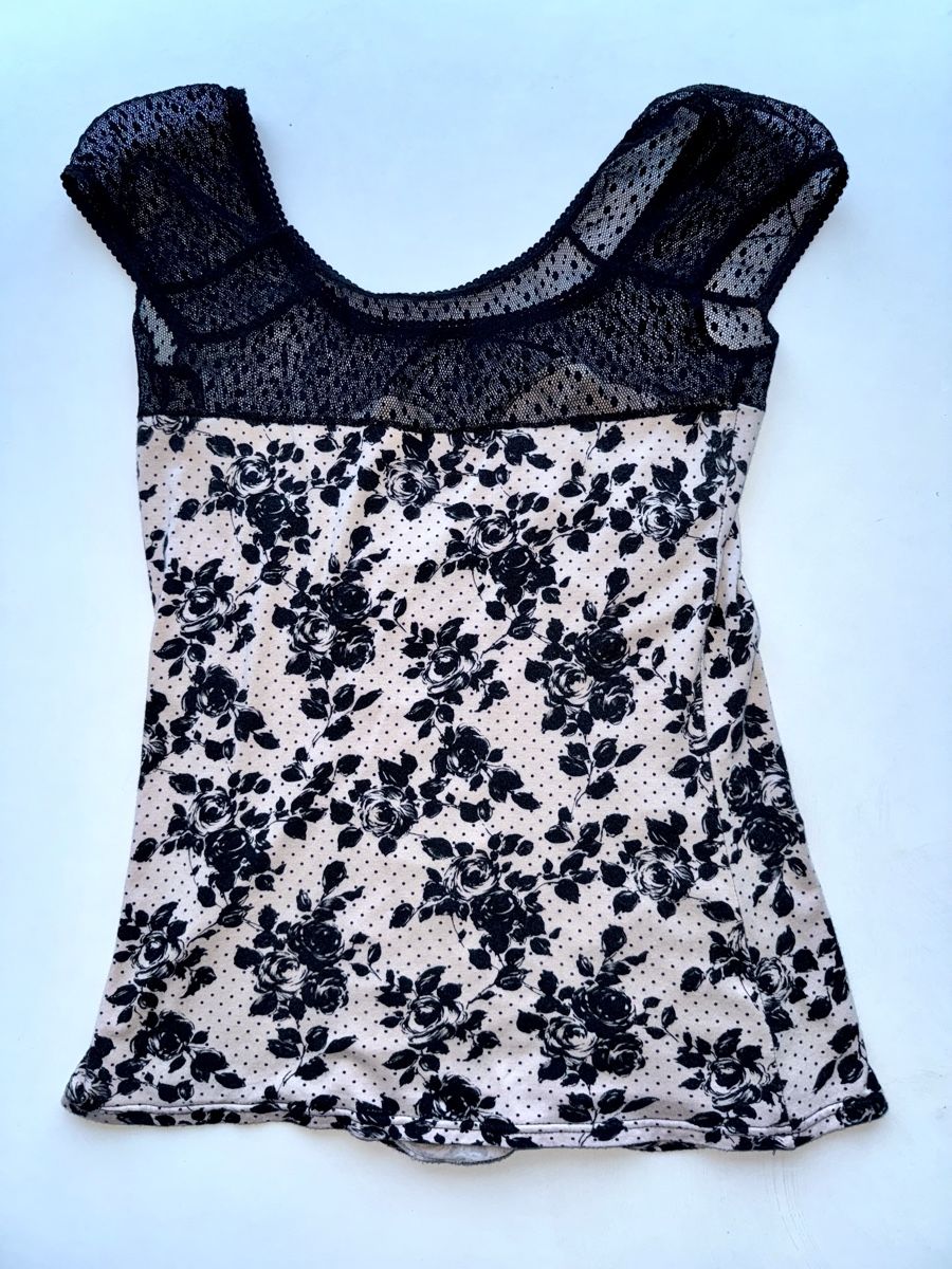 Orsay Tops: Spitzentop – D'occasion à Amriswil par Adela.M.00 1