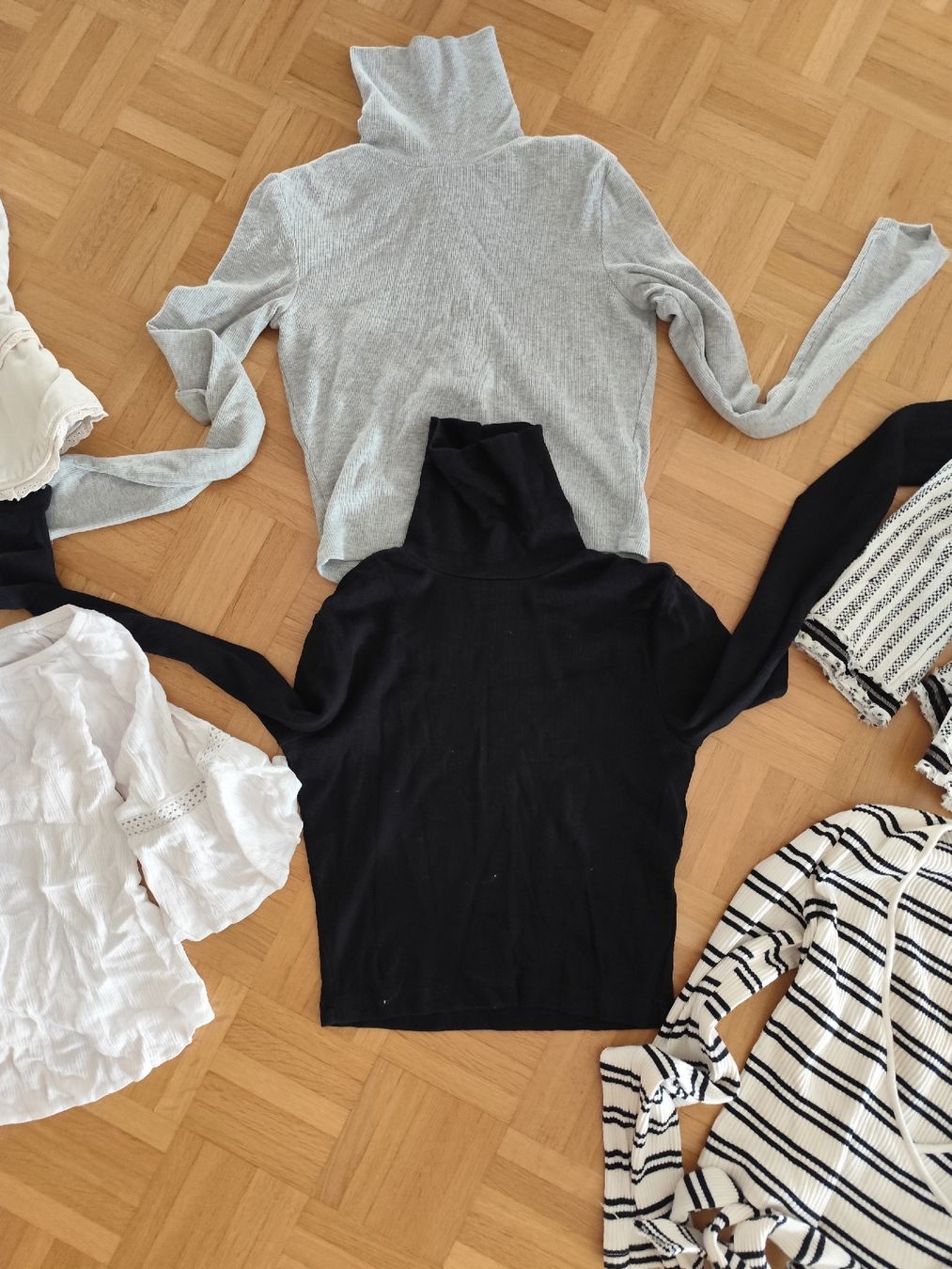 Lotti di vestiti: Damen Set Grösse XS/34 – Usato da Münchenstein venduto da Bobba.L 3