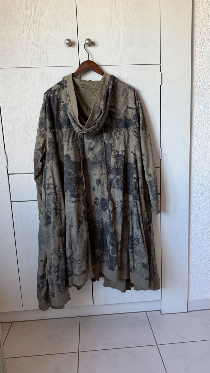 Grizas Manteaux: Grizas Mantel Grösse L/XL – Neuf (Voir description) à Steinach par Pumuckeli1 1