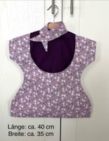 Wäscheklammerbeutel „Viola", Chlüpperlisack