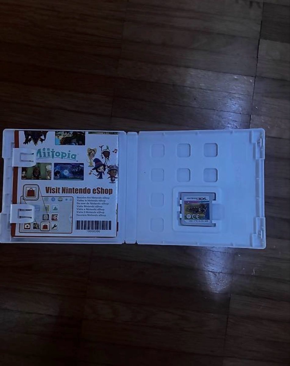 Jeux: Yo Kai Watch 3 – D'occasion à Muttenz par Anthony2708 1