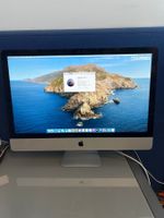 iMac 27" 2012 2.9GHz Core i5, 8GB& 1TB HDD #62