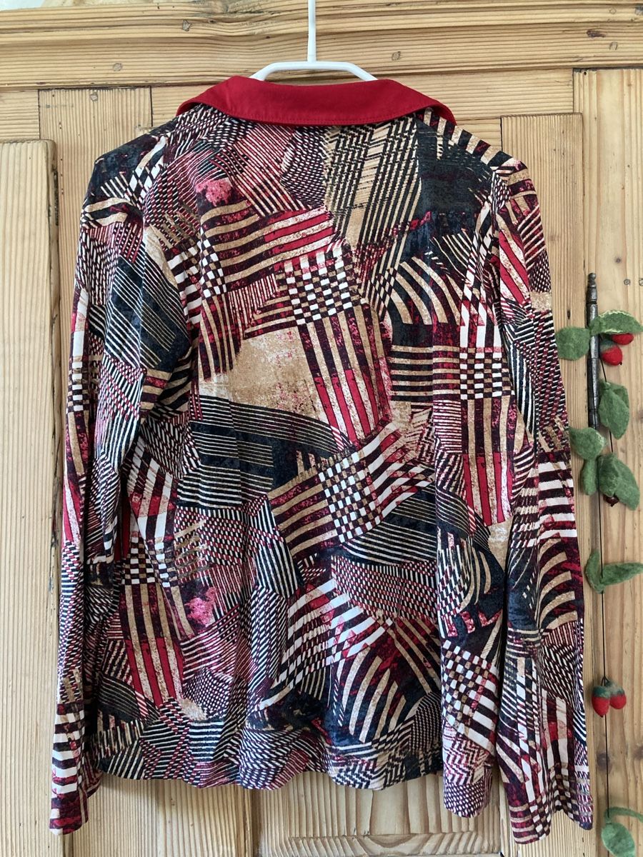 Rabe T-Shirts: Blusenshirt von Rabe Gr.42 – Gebraucht aus Schaffhausen von christamawe 3