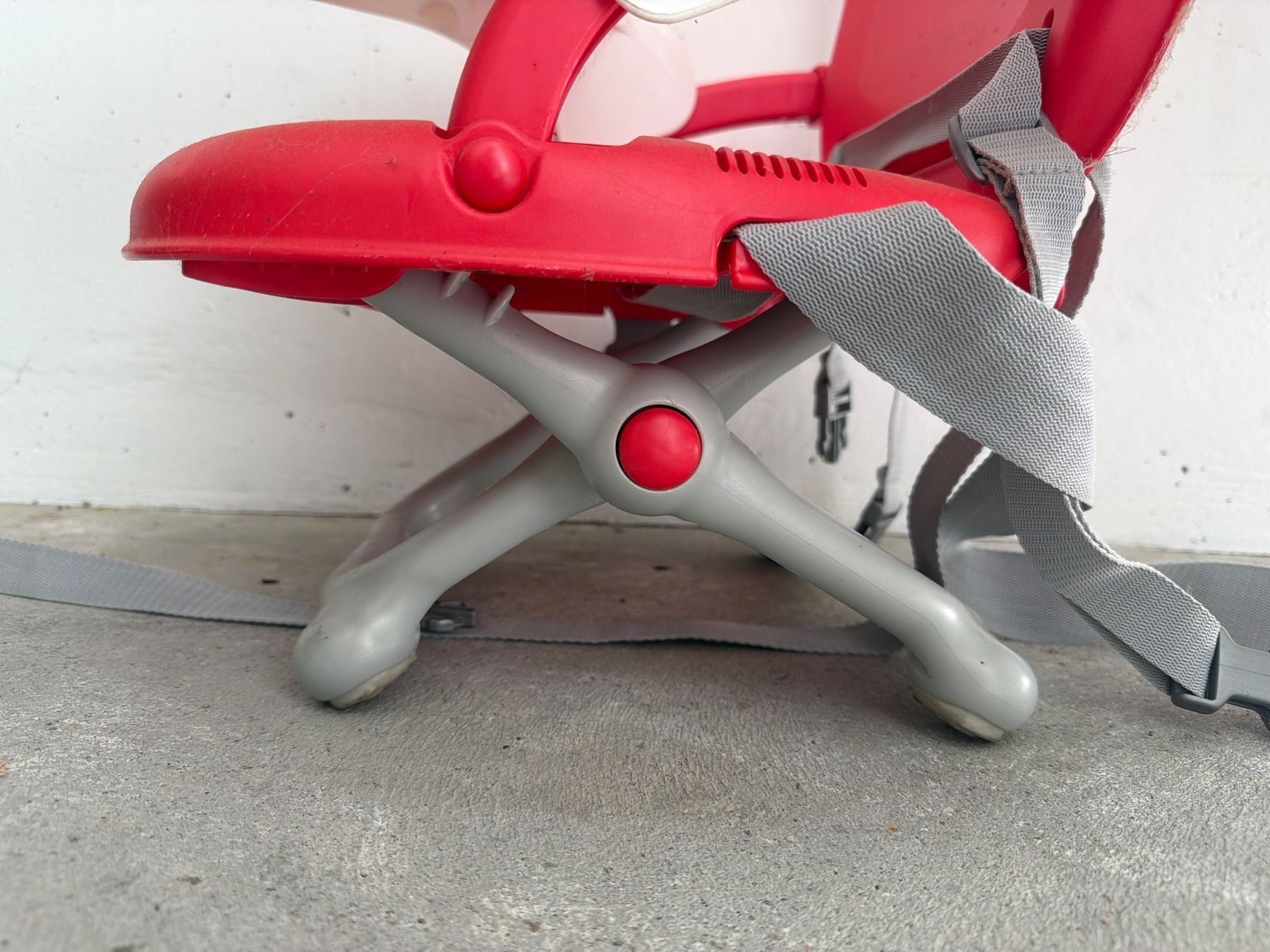Smart Seggiolini per auto: Kindersitz Smarty – Usato da Zollikofen venduto da Crii 3