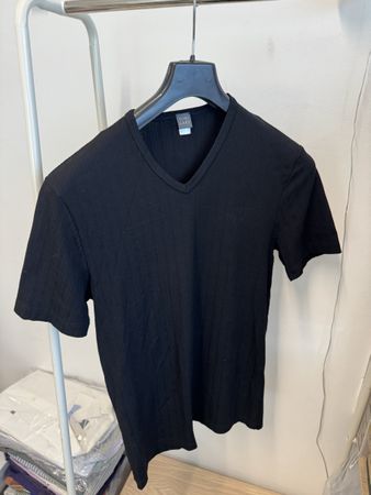 Toni Gard T-Shirt Schwarz Slim XL NEU