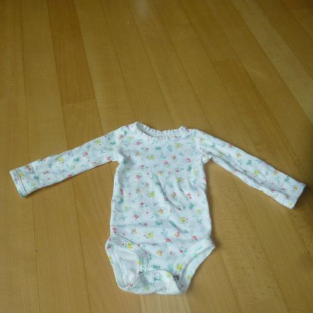 Carter's Baby-Body Gr. 56