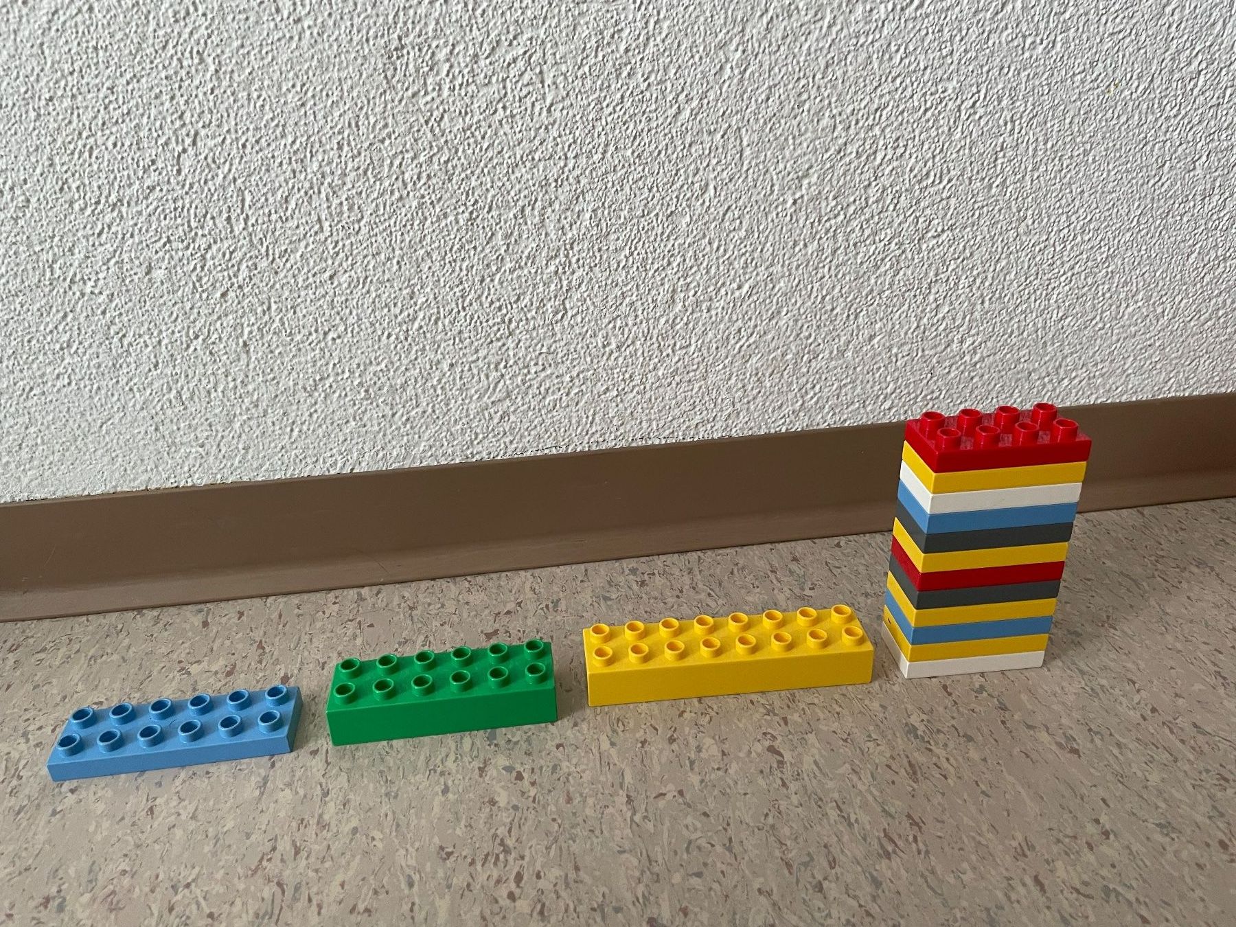 Spielzeuge: Lego Duplo – Gebraucht aus Wettingen von lili_66 2