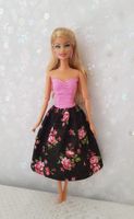 Barbie Kleid