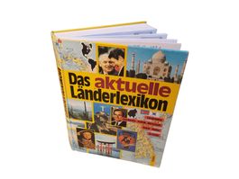 Das aktuelle Länderlexikon Delphin Kunst Kultur Wirtschaft📚