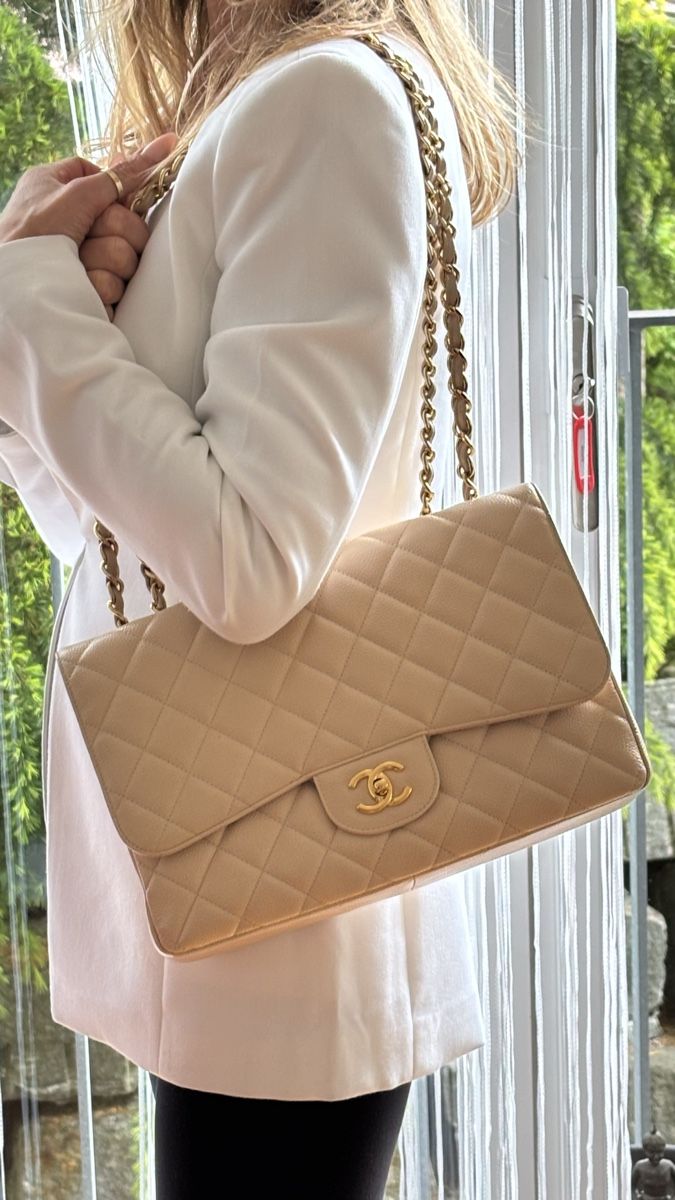 Chanel Sacs femmes: Chanel Jumbo – D'occasion à Horw par pilatusgrille 7