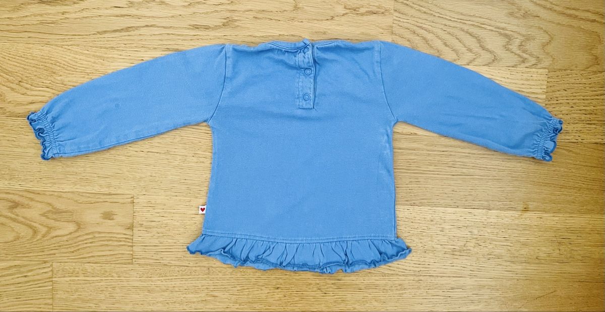 Maglioni & Felpe: Pull Taille 80 – Nuovo (secondo la descrizione) da Sion venduto da FashionStore3 1