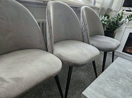 Stühle 6Stk