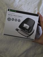 Leitz / Bürolocher / NeXXt Serie