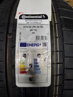 4 Sommerpneu Conti Sport Contact 275 30 20