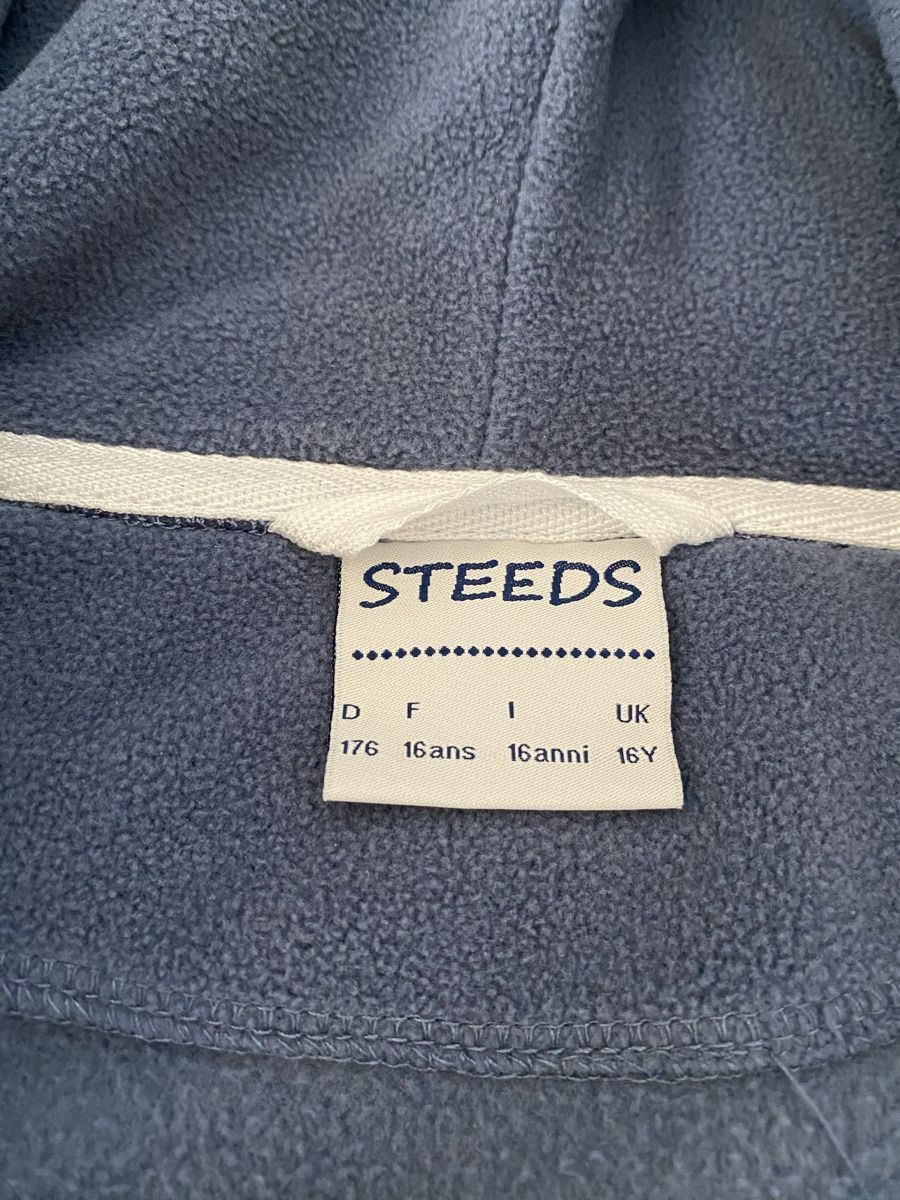 Felix Bühler Vestes & Manteaux: Fleece Mädchen-Reitjacke – D'occasion à Uznach par Pauki08 1