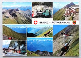 Brienz-Rothornbahn