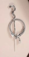 NEU! Viking Haarnadel Drache keltisch