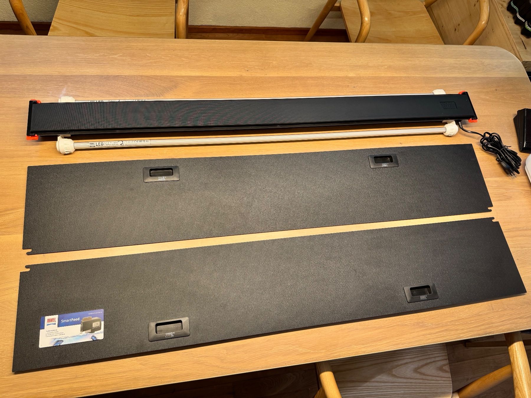 Lampade: Juwel 350 LED Leuchte NEU – Nuovo e nell'imballaggio originale da Sisikon venduto da 20eim12 2