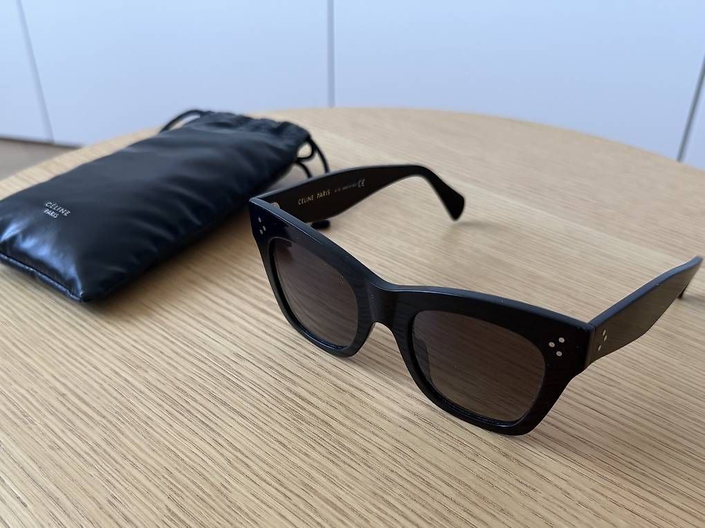 Occhiali & Lenti: Celine Sonnenbrille – Usato da Basel venduto da Ohschaumal 1